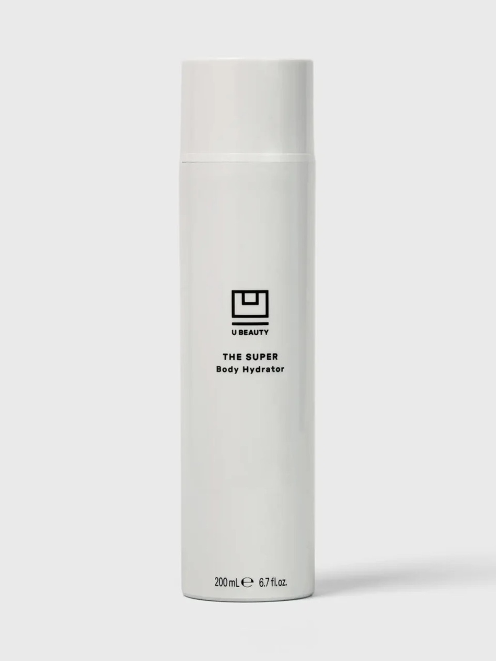 U Beauty The Super Body Hydrator 200ML NEW